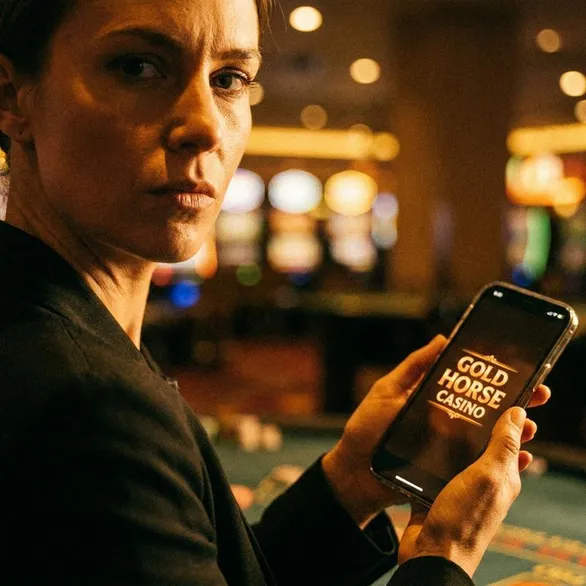 Asset gold horse casino cpx5c